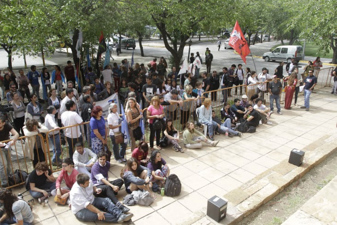 4º INFORME Juicio por delitos de lesa humanidad en Mendoza (10 de Marzo)