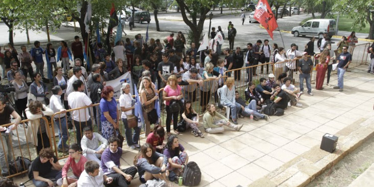 4º INFORME Juicio por delitos de lesa humanidad en Mendoza (10 de Marzo)