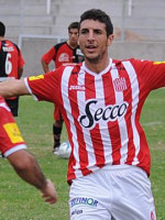 "Lo más importante es que Gimnasia gane"