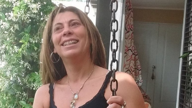 imagen Conmoción en San Martín por el femicidio de una empresaria