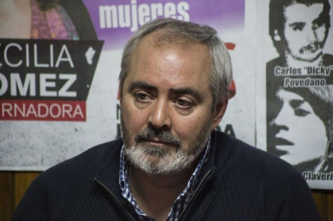 El FIT impugnó el nombre de una alianza de izquierda y desató la bronca 