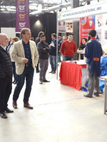 Correas: "Aún hay quienes creen que la ESI no se debe dar"