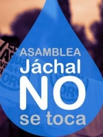 A 10 meses del Derrame en Veladero, Caravana de los Andes al mar