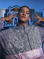 El mendocino Jaff busca revancha en la final de la Red Bull Batalla 