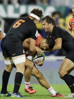Jaguares recibe a Brumbies