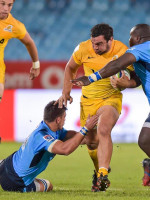 Los Jaguares no pudieron con los Bulls