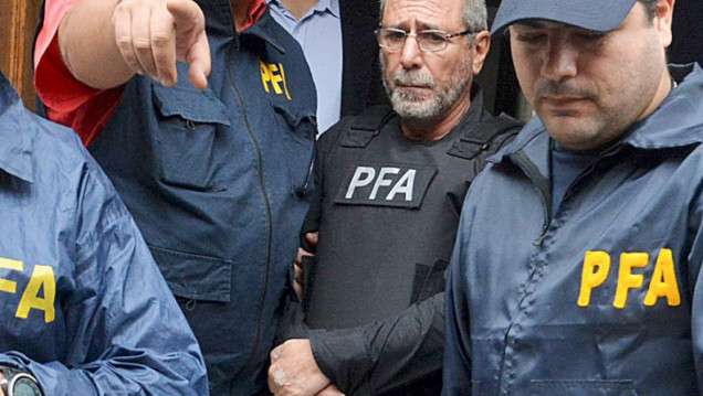 imagen Jaime y la compra de vagones y repuestos chatarra: ¿a qué tribunal irá la causa?