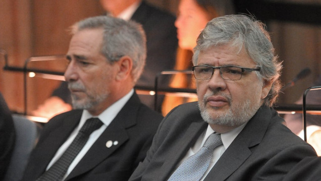 imagen Tragedia de Once: cárcel para Cirigliano, Schiavi y Jaime
