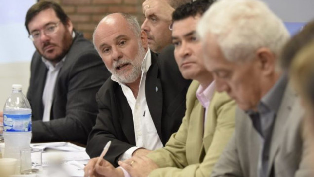imagen Presupuesto 2018: la DGE tendrá casi $20 mil millones y el 95 % irá a sueldos