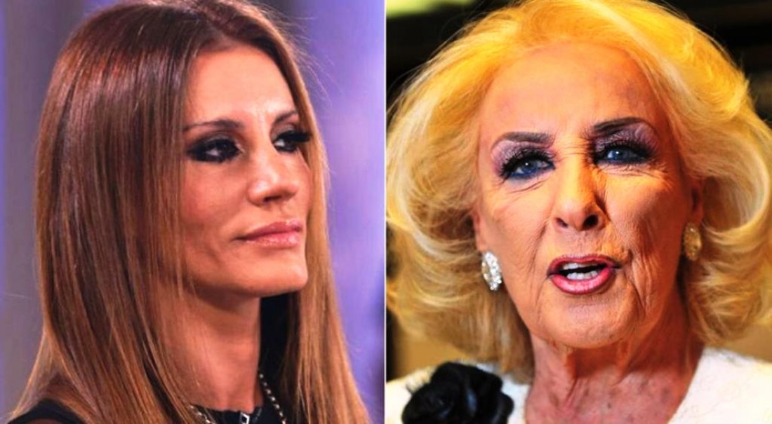 El "papelito" de Caputo, el programa de Mirtha y el errático análisis de los medios