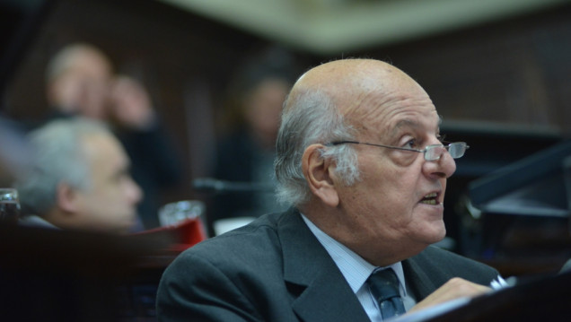 imagen El oficialismo dijo no al congelamiento de tarifas en la Legislatura