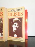 Ulises, de Joyce, un clásico más vivo que nunca