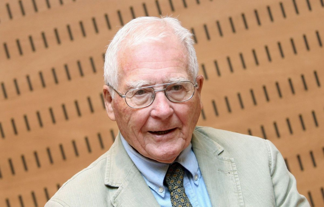 Murió James Lovelock, el científico que advirtió sobre la crisis climática