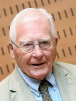 Murió James Lovelock, el científico que advirtió sobre la crisis climática