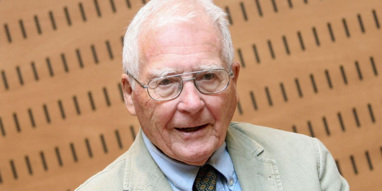 Murió James Lovelock, el científico que advirtió sobre la crisis climática