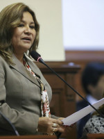 Plantean pena de muerte para violadores en Perú