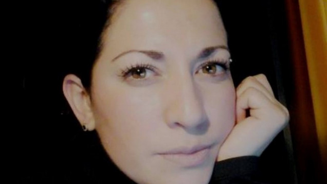 imagen Se define si elevan a juicio el femicidio de Janet Zapata