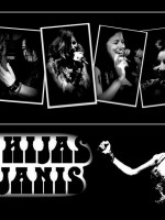 Las Hijas de Janis en la Nave Cultural