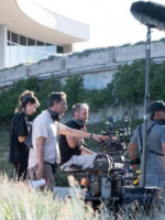 Con "Jaque Mate", Mendoza empieza a crecer como ciudad "Film Friendly"