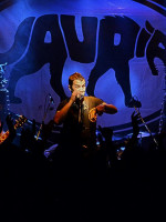Jauría, energía punk-rock este sábado en N8