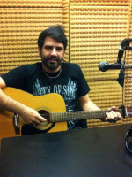 Javier Estévez, la Subtónica del Rock y la Educación