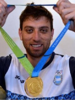 "Creo que estamos en condiciones de ganarle a cualquier potencia mundial".