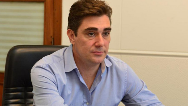 imagen Iguacel visitó Mendoza y justificó el aumento de la nafta