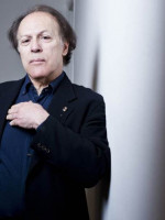 Javier Marías: "es milagroso que hoy un libro siga vivo"