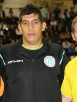 Javier Petrino: "No esperaba ir al Mundial de Futsal"
