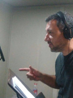 El doblaje: el mundo de los que le ponen la voz a la tele