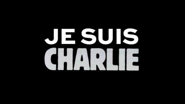 imagen Je suis Charlie