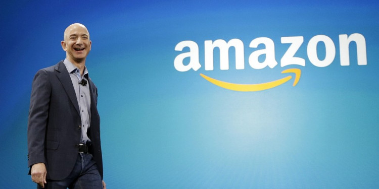 Por qué Amazon es la compañía más innovadora del mundo
