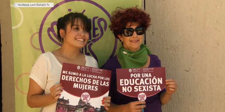  Día Internacional de la mujer