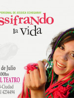 Jessifrando la vida