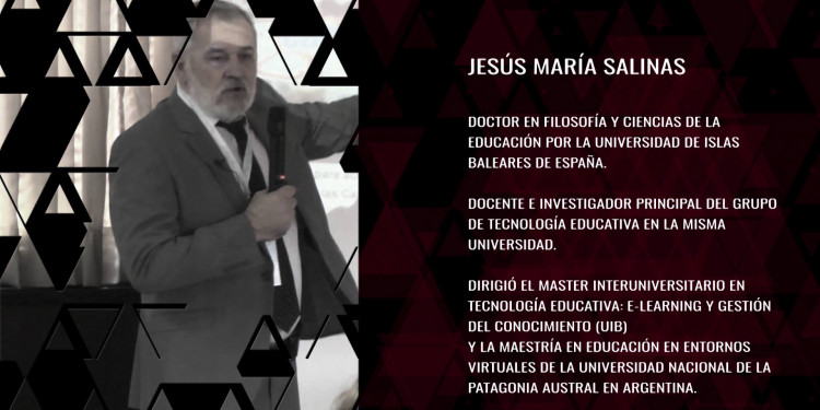 El Académico | Temporada 2 - Capítulo 12 | Jesús Salinas