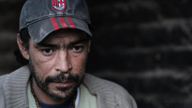imagen Buscan a los agresores de Jesús