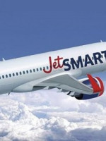 JetSmart agregó un vuelo directo de Mendoza a Salta