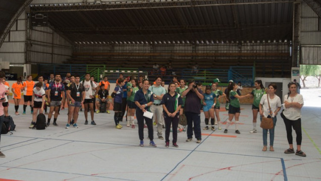 imagen JUR: seguí en vivo los partidos que se disputan este miércoles