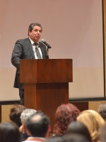 Joan Melé, subdirector de Triodos Bank habló sobre economía sustentable