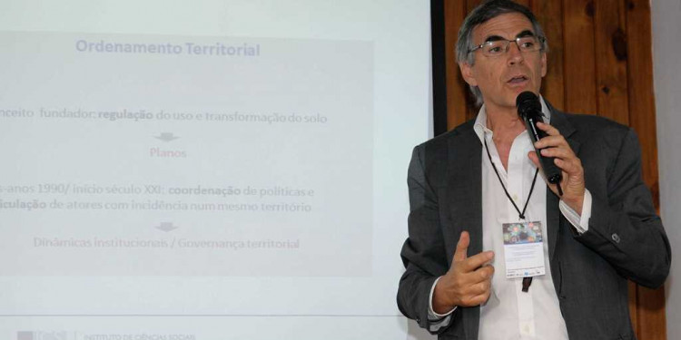 El desafío de lograr una visión global entre lo estatal y lo privado