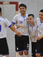 Duelo de mendocinos en octavos