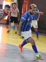 Cuatro mendocinos en octavos de final