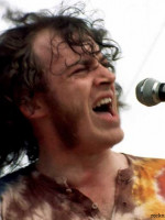 Homenaje a Joe Cocker, el león del rock (1944 - 2014)