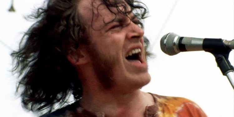 Homenaje a Joe Cocker, el león del rock (1944 - 2014)