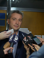 Le piden explicaciones al Ejecutivo por el caso Jofré
