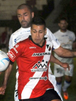 El Cruzado recuperó su Joya