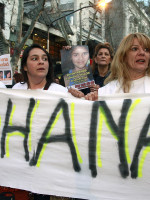 La demora legislativa que afectó al caso de Johana Chacón