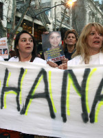 La demora legislativa que afectó al caso de Johana Chacón