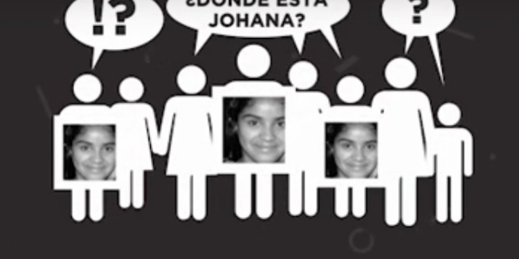 La historia del caso de Johana y un día crucial para la Justicia