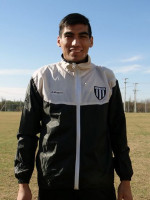 Morán: "Venir a Gimnasia es venir a un club con mucha vidriera"
